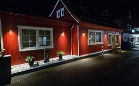Ferienhaus Aaron inkl Bettwäsche Handtücher Endreinigung